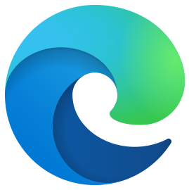 Edge logo